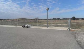 Terreny residencial a De les moreres sector pau-v18 s/n. Terreno en venta