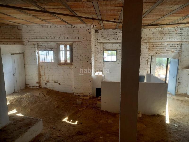 Foto 2e8e325d-7d84-42a2-9e44-faae8cfb75b5. Wohngrundstück in la pedriza 11 in Villanueva de Algaidas