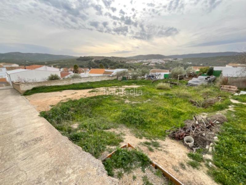 Foto 360fa54f-2fd1-4403-8016-a24a06e57385. Wohngrundstück in la pedriza 11 in Villanueva de Algaidas