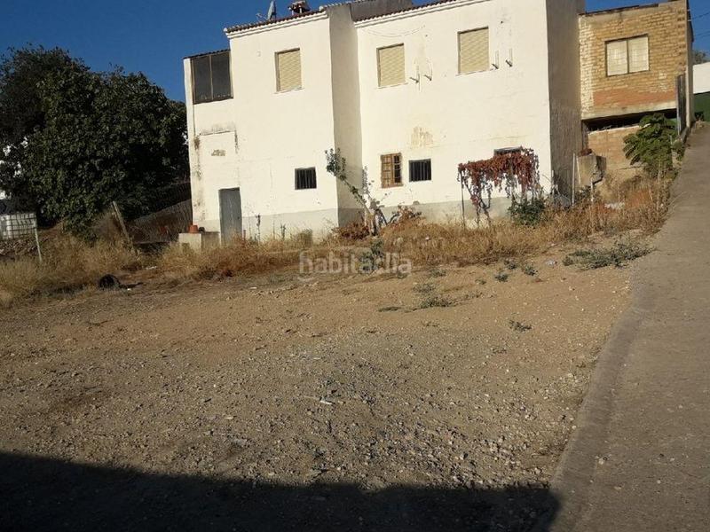 Foto 4513c3f3-b2d2-45dd-8bbc-c76c5e62393e. Wohngrundstück in la pedriza 11 in Villanueva de Algaidas
