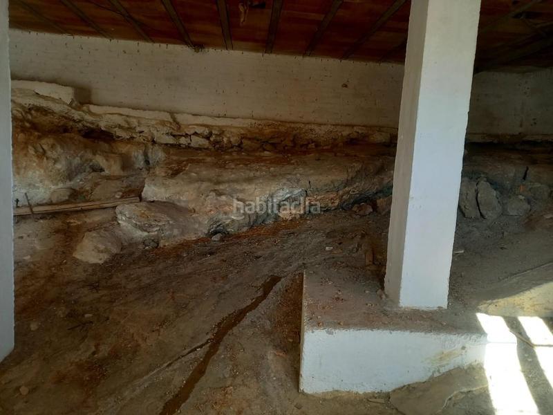 Foto 72adce6d-4e09-4ca0-b496-82cab9ce452d. Wohngrundstück in la pedriza 11 in Villanueva de Algaidas