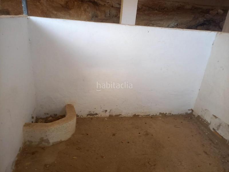 Foto d3ce9c58-c66b-45a6-bf0c-dee182a39f4d. Wohngrundstück in la pedriza 11 in Villanueva de Algaidas