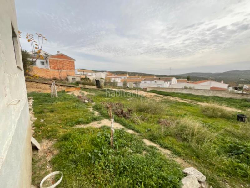 Foto e979df7e-1579-4e07-971a-31c05ecee91a. Wohngrundstück in la pedriza 11 in Villanueva de Algaidas