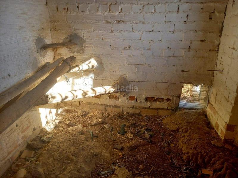 Foto f1832fbc-ac63-44c8-88e0-c6ec2d2c3ae6. Wohngrundstück in la pedriza 11 in Villanueva de Algaidas