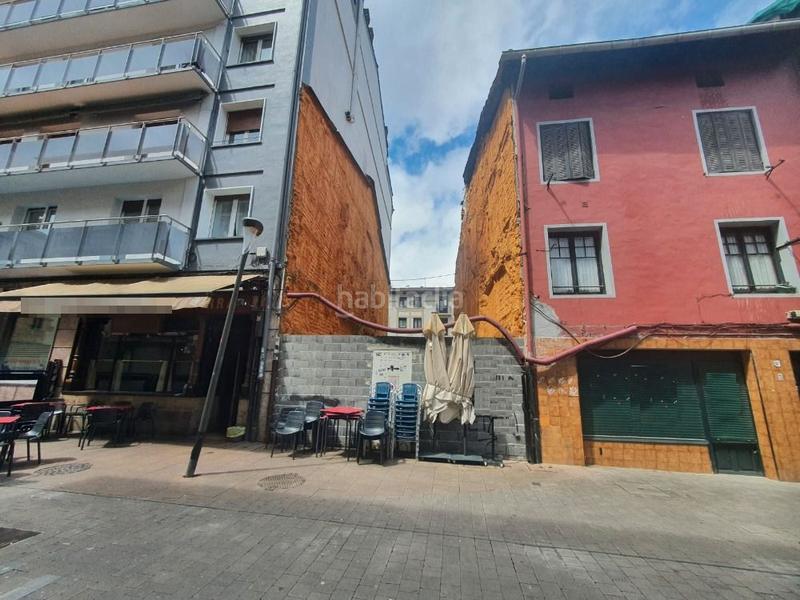 Foto 1ff52710-f760-47c0-ac58-ae0e7e8c2528. Terreny residencial a nafarroa kalea 7 a Legazpi