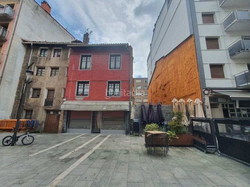 Foto bf03f497-8815-469d-8d38-3ae490c76721. Terreny residencial a nafarroa kalea 7 a Legazpi