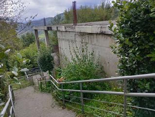 Wohngrundstück in Salbador zeharbidea 909. Terreno en venta