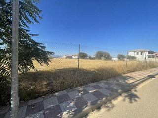 Terreny residencial  Andalucia. Terreno en venta