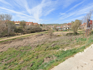 Residential Plot in De la fuente, 28-30-32. Terreno en venta