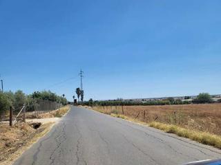 Terreny residencial  P.p r-13 la bellarosa (huerta pino 52). Terreno en venta