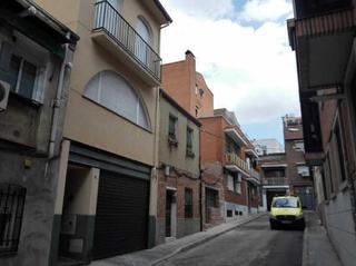 Terreny residencial a Eugenio zubia 13. Terreno en venta