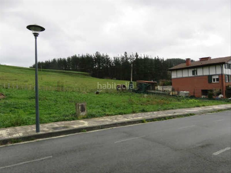 Foto 1853ff31-7b0d-4f2c-b20e-eb5b944070d0. Terreno residenziale in unidad ejecicion nº3.5 6 in Zeanuri
