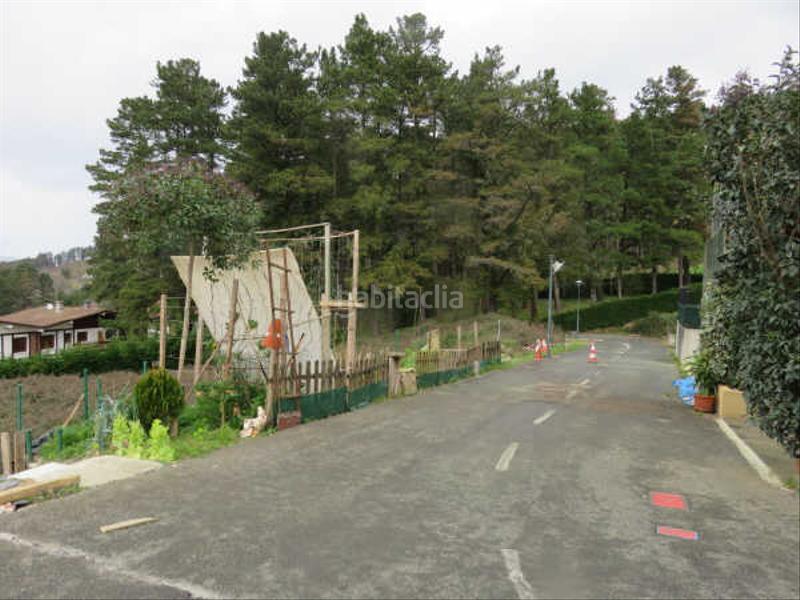 Foto ae3172d7-6706-4004-81fb-7c9352c575bd. Terreno residenziale in unidad ejecicion nº3.5 6 in Zeanuri