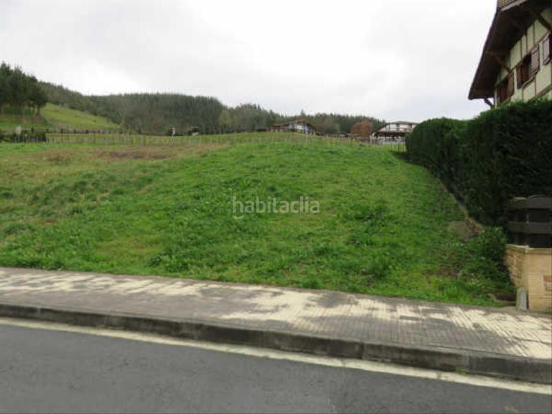 Foto d76f6b65-84b5-4eb0-87fb-09a0703088bd. Terreno residenziale in unidad ejecicion nº3.5 6 in Zeanuri