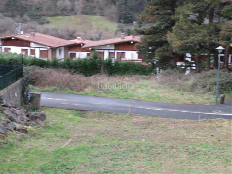 Foto da1edee3-5d3b-473c-b086-8b5b33f6d23a. Terreno residenziale in unidad ejecicion nº3.5 6 in Zeanuri