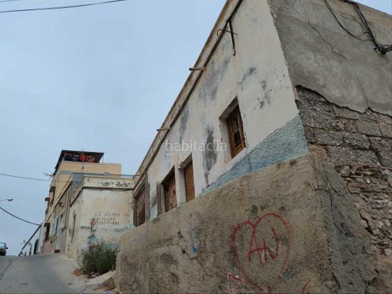 Foto b51edf4e-a7d7-4fe7-af48-0044e047c67d. Terreno residencial en san roque 4 terreno en venta en Adra