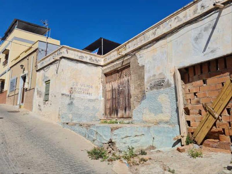 Foto bcfae186-0100-48a0-9094-75e1059d4c62. Terreno residencial en san roque 4 terreno en venta en Adra