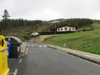 Terreny residencial a Unidad ejecicion nº3.5 7. Terreno en venta