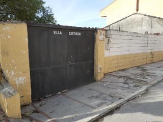 Terreny residencial  Buenavista,36 d. Terreno en venta