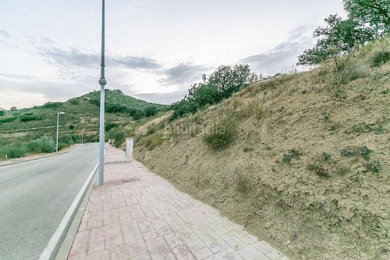 Foto e5e1ed96-6155-4ff7-948f-5d645e3392f6. Terreny residencial a golf Antequera 330 a Bobadilla - Bobadilla Estación - La Joya Antequera