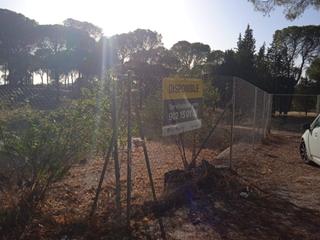 Terreny residencial a Los cantos 32. Terreno en venta