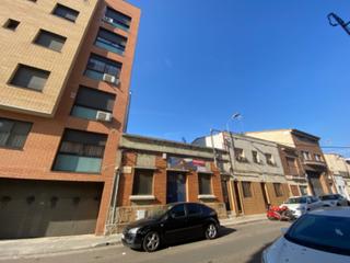 Terreny residencial a Salvador segui el noi del sucre 134. Terreno en venta