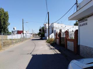 Terrain résidentiel à Ulpiano blanco 26. Terreno en venta