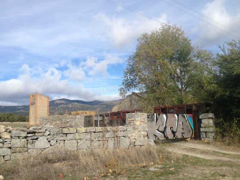 Foto 4b796ccc-08c1-4a1b-bef5-d40d38aaf1ac. Finca rústica en sitio el gamonal s/n terreno en venta en Moralzarzal