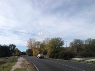 Rural plot in Sitio el gamonal s/n. Terreno en venta