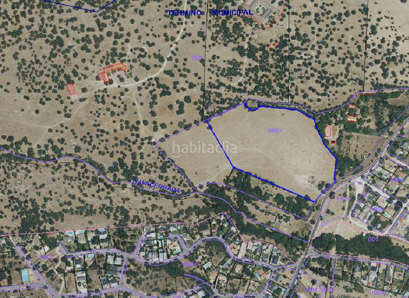 Foto c0d314c7-c92d-4b5d-8ce1-7e9b1b0819d3. Finca rústica en sitio el gamonal s/n terreno en venta en Moralzarzal