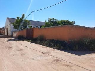Terrain résidentiel à San marcos 21b. Terreno en venta