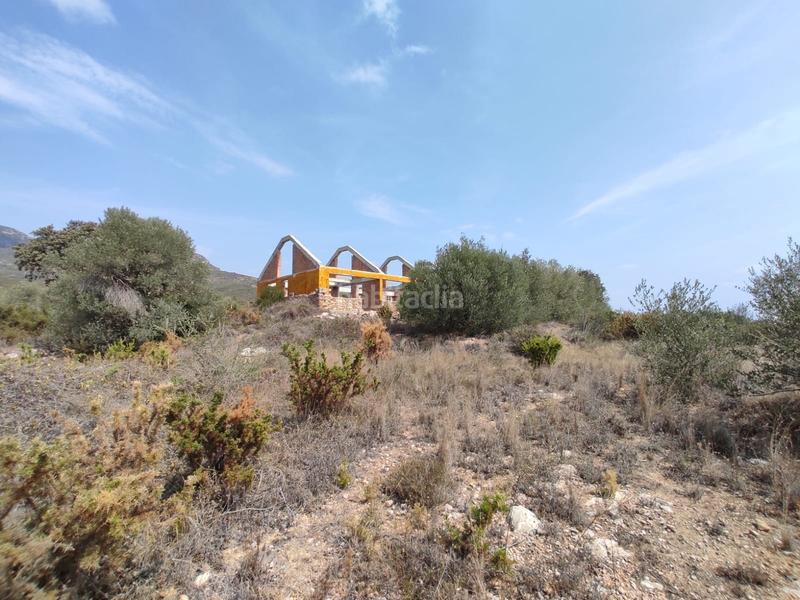 Foto 07d1ee55-8dfa-4338-9d47-fad45f9e80e3. Rural plot in bassa homedes s/n in Sénia (La)