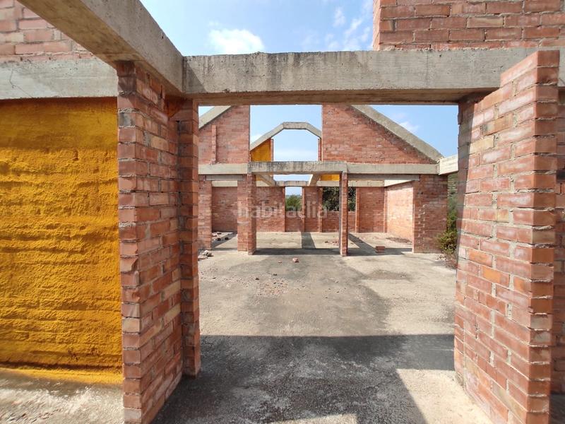 Foto 0ef4b7f2-9ccf-4134-ab98-20261958d071. Rural plot in bassa homedes s/n in Sénia (La)