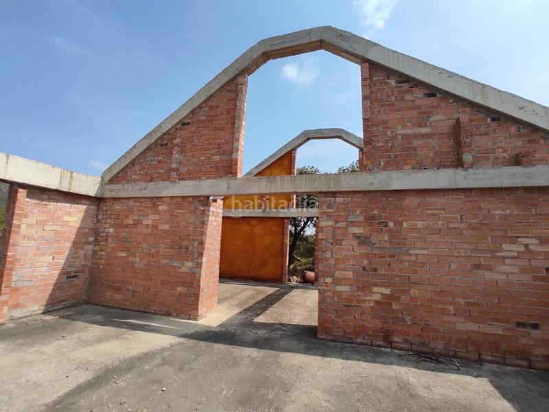 Foto 0f12619f-665e-43d9-98df-b4dc611152a4. Rural plot in bassa homedes s/n in Sénia (La)