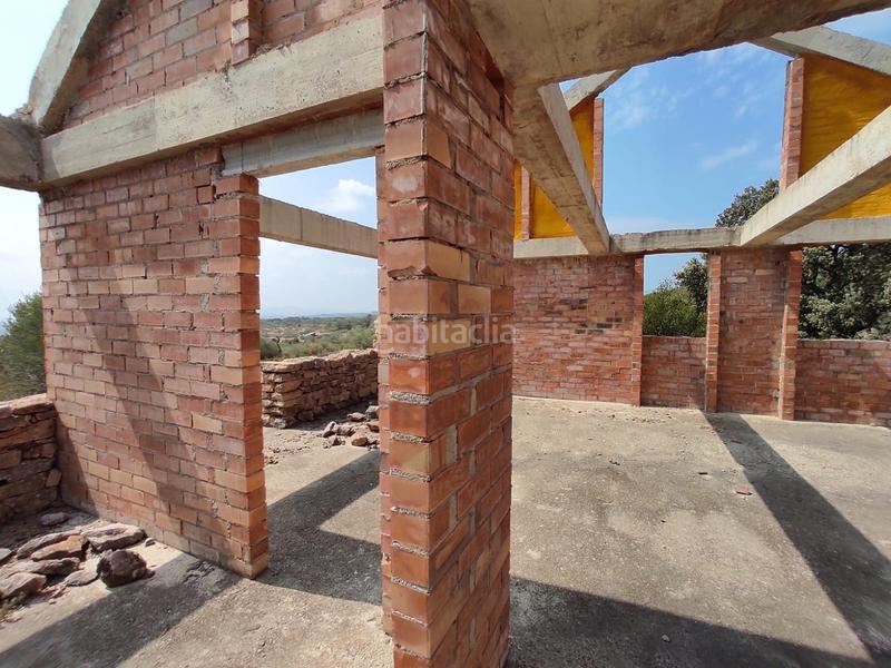 Foto 9436af15-20ba-4ac5-83b3-3d4a7936f82f. Rural plot in bassa homedes s/n in Sénia (La)