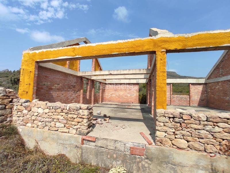 Foto 9afd318d-76bf-4e34-a105-9d78a2c68c2c. Rural plot in bassa homedes s/n in Sénia (La)