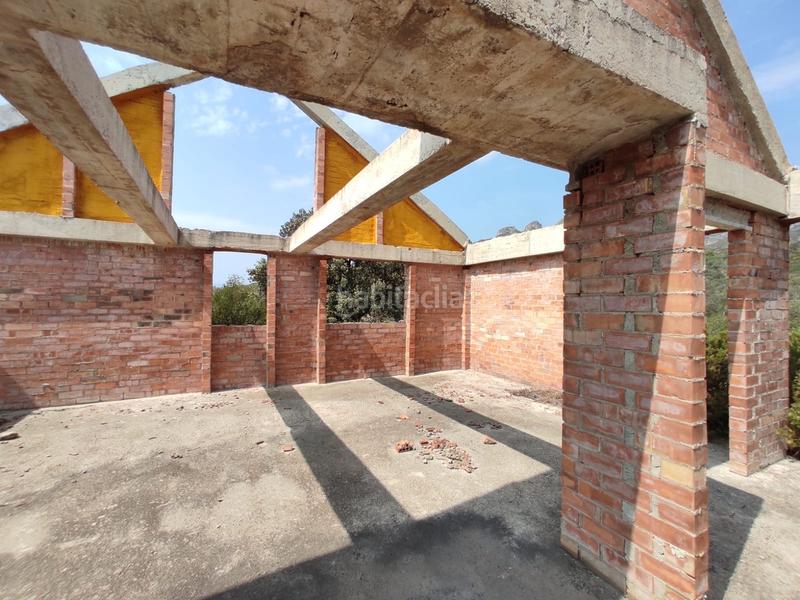 Foto cb435884-ddb0-412e-ba69-cb33996038e9. Rural plot in bassa homedes s/n in Sénia (La)