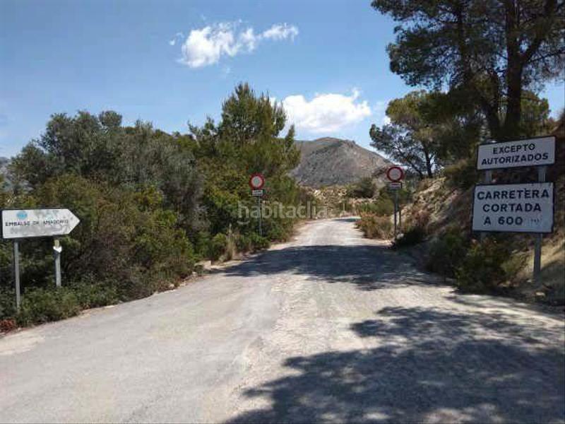 Foto 0934b202-d91f-4d6d-ac3e-2ed0809d21f5. Fondo rustico in buidasacos pol 26 s/n in Centro Urbano Vila Joiosa (la)