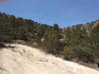 Finca rústica a Buidasacos pol 26 s/n. Terreno en venta