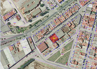 Terreny residencial a José sandoval 55. Terreno en venta