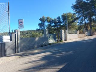 Residential Plot in Comtes d'urgell "urbanización "can prunera" 11. Terreno en venta