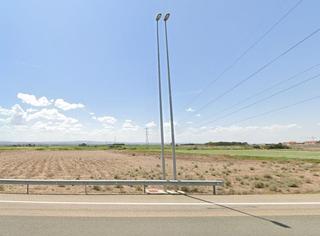 Terreno residencial en Mr 3.5-5 3. Terreno en venta