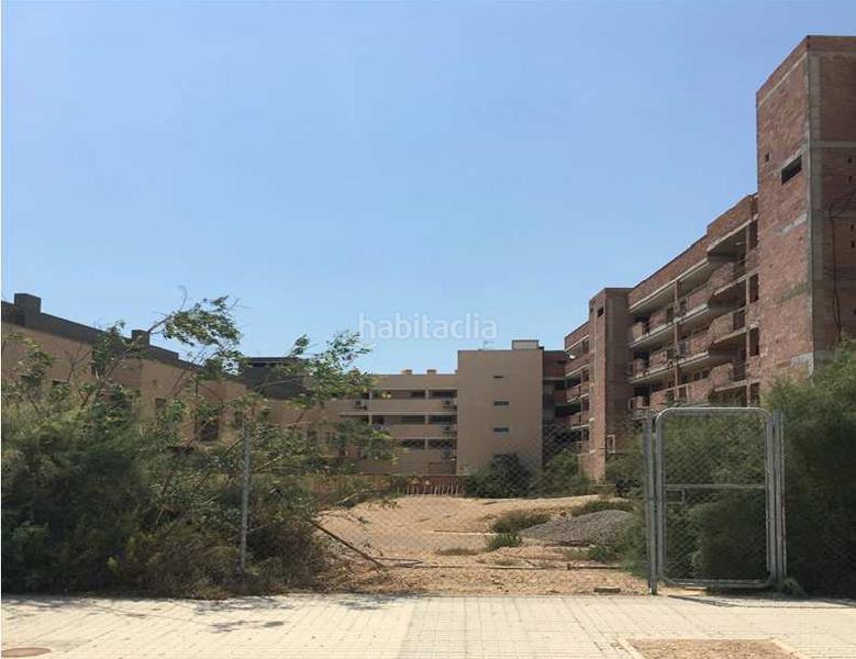 Foto 765682c7-632c-4e90-8920-b115960721e1. Terreny residencial a del pozo luque a Balerma Ejido (El)