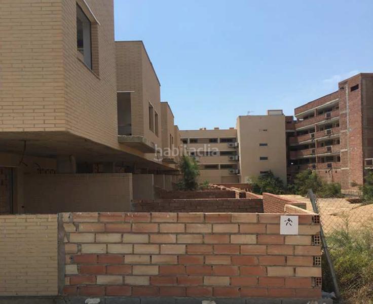 Foto a477ae7b-776b-415f-884c-35749db5b699. Terreno residencial en del pozo luque terreno en venta en Ejido (El)