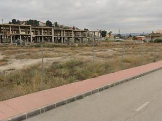 Terrain résidentiel à Plan parcial la condomia manzana 22 s/n. Terreno en venta