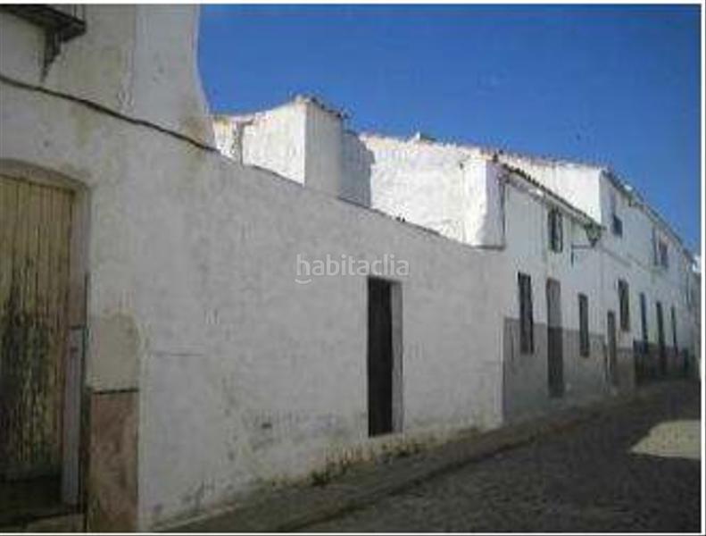 Foto 21c9c7ab-336a-4e8f-9604-30e101e1c62d. Terreno residencial en pozuelos 26 terreno en venta en Fuente Obejuna