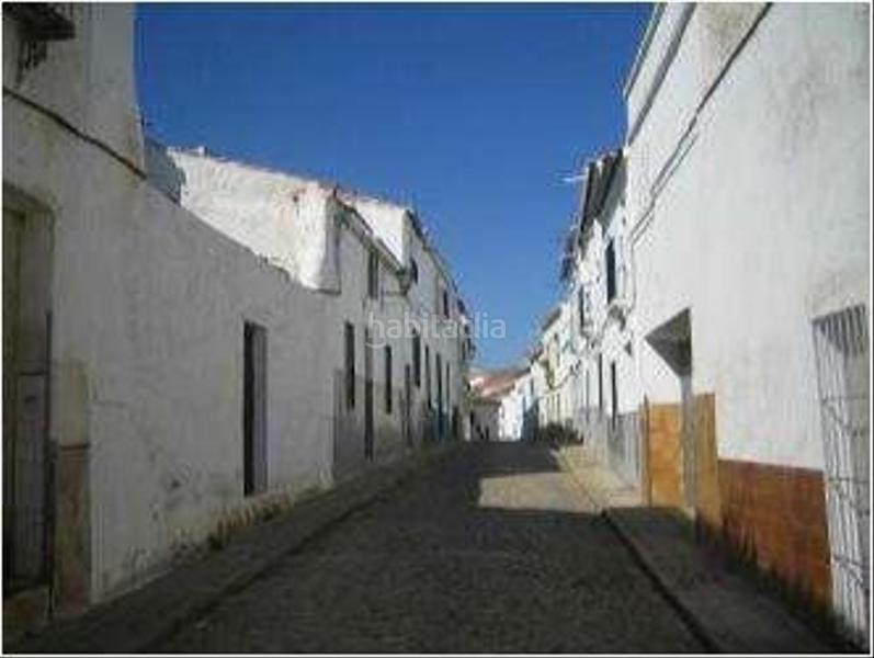 Foto d32fc71c-49e1-4e98-853b-eec07b60100b. Terreno residencial en pozuelos 26 terreno en venta en Fuente Obejuna