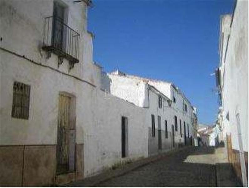 Foto e0c2dcf5-77ac-4392-88e4-e4ce954469f2. Terreno residencial en pozuelos 26 terreno en venta en Fuente Obejuna