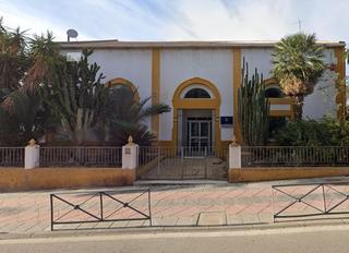 Terreny residencial  Ancha. Terreno en venta