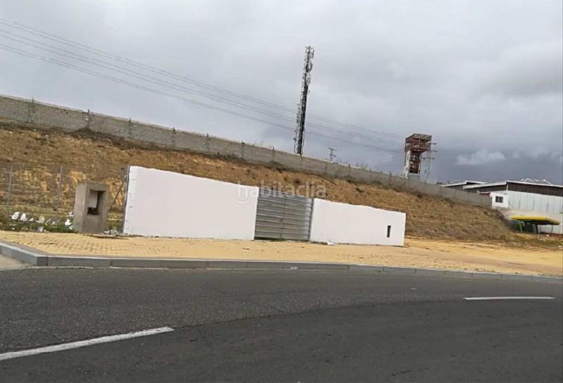 Foto 0670bf5b-cbaa-4243-96b0-36a171722abb. Terreno residenziale in La Paz Alcalá de Guadaira